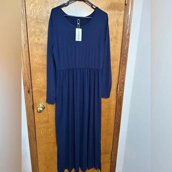 sleeveless dresses for ladies Spritz Sleeveless Shift Dress main image 1